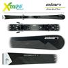 Narty Elan INSOMNIA 10 2026 Black + Wiązania ELW 9 2