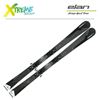 Narty Elan INSOMNIA 10 2026 Black + Wiązania ELW 9 3