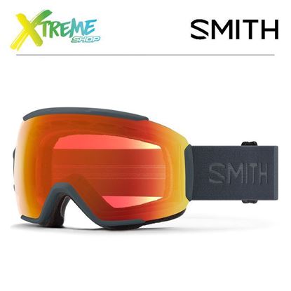 Gogle Smith SEQUENCE OTG Slate M007680NT99MP