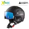 Kask Cairn MAVERICK VISOR EVOLIGHT NXT Black 1