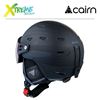 Kask Cairn MAVERICK VISOR EVOLIGHT NXT Black 2