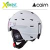 Kask Cairn MAVERICK VISOR EVOLIGHT NXT White 2