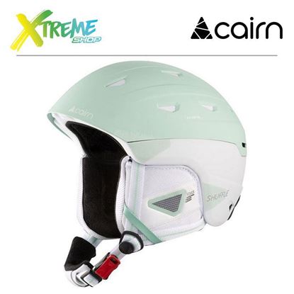 Kask Cairn SHUFFLE White Frost