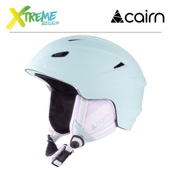 Kask Cairn ELECTRON Frost