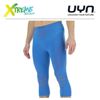 Spodnie UYN MAN RESILYON UNDERWEAR PANTS MEDIUM Blue/Red 1