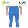 Spodnie UYN MAN RESILYON UNDERWEAR PANTS MEDIUM Blue/Red 2