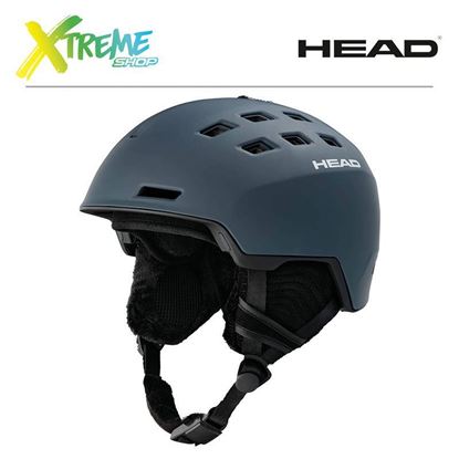 Kask Head REV Nightblue 1