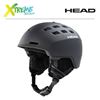 Kask Head REV Black