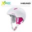 Kask Head MAJA White 1