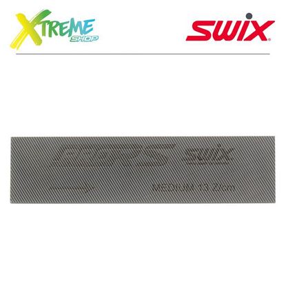 Pilnik Swix PRO MEDIUM CUT LIGHT CHROME 100mm, 14 TpCm T106RSC