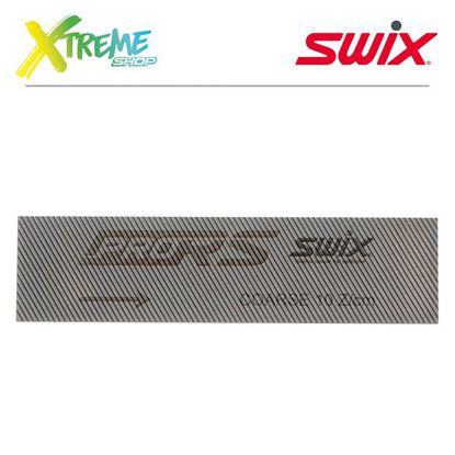 Pilnik Swix PRO COARSE CUT LIGHT CHROME 100mm, 14 TpCm T106RSC