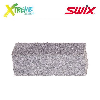 Guma szlifierska Swix SOFT RUBBER STONE T0992