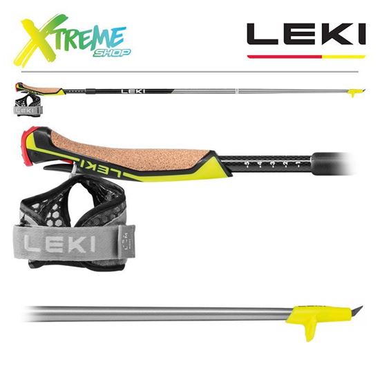 Kije Nordic Walking Leki SPEED PACER VARIO 65326381