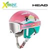 Kask Head MAJA PAW SET 1