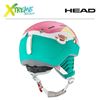 Kask Head MAJA PAW SET 3