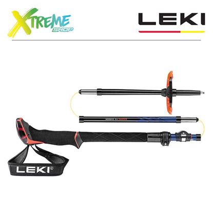 Kije touringowe Leki SHERPA FX CARBON Folded 65228101