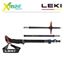 Kije touringowe Leki SHERPA FX CARBON Folded 65228101