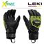 Rękawice narciarskie Leki WCR COACH 3D 654803301