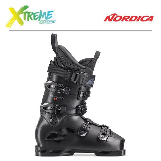 Buty narciarskie Nordica DOBERMANN 5 S 2025