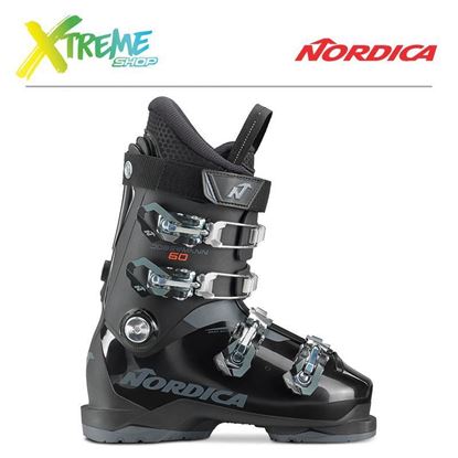 Buty narciarskie Nordica DOBERMANN 60 2025