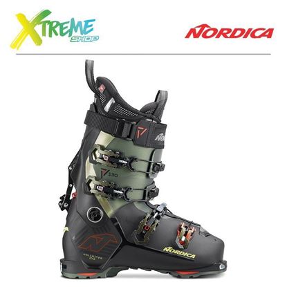 Buty skiturowe Nordica UNLIMITED 130 DYN 2025