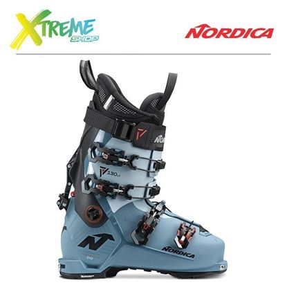 Buty skiturowe Nordica UNLIMITED LT 130 DYN 2025