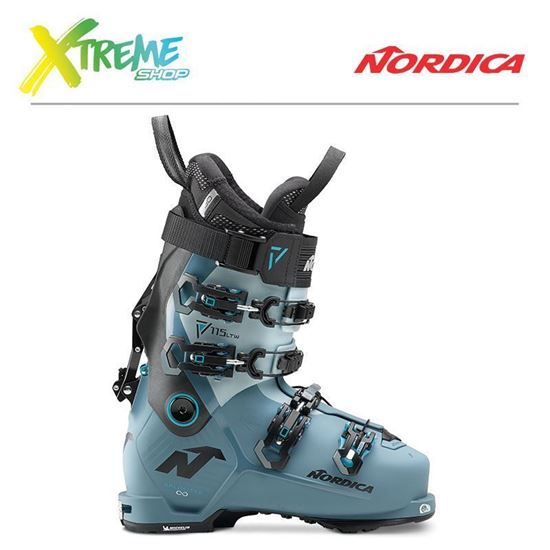 Buty skiturowe Nordica UNLIMITED LT 115 W DYN 2025