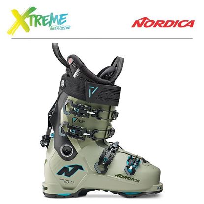 Buty skiturowe Nordica UNLIMITED LT 95 W DYN 2025