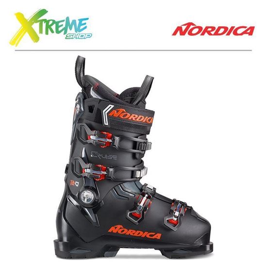 Buty narciarskie Nordica THE CRUISE 120 GW 2025