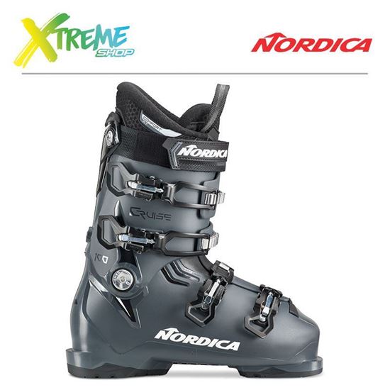 Buty narciarskie Nordica THE CRUISE 100 2024
