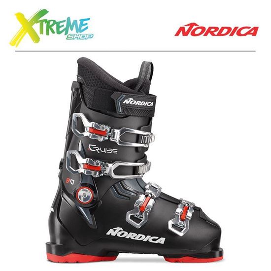 Buty narciarskie Nordica THE CRUISE 80 2024