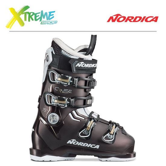 Buty narciarskie Nordica THE CRUISE 75 W 2024