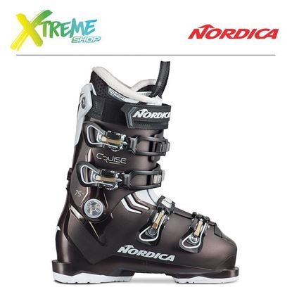 Buty narciarskie Nordica THE CRUISE 75 W 2025