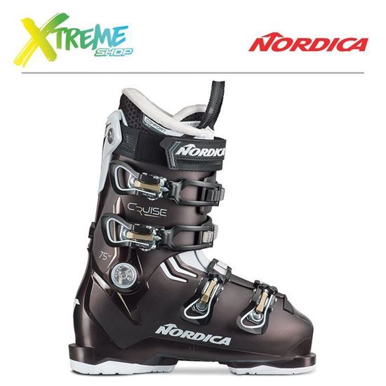 Buty narciarskie Nordica THE CRUISE 75 W 2025