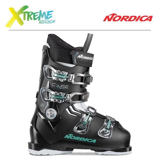 Buty narciarskie Nordica THE CRUISE 65 W 2024