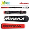 Narty Nordica DOBERMANN GSR DC FDT 2025 + Wiązania 2