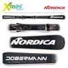 Narty Nordica DOBERMANN MULTIGARA DC RACE 2025 + Wiązania 1