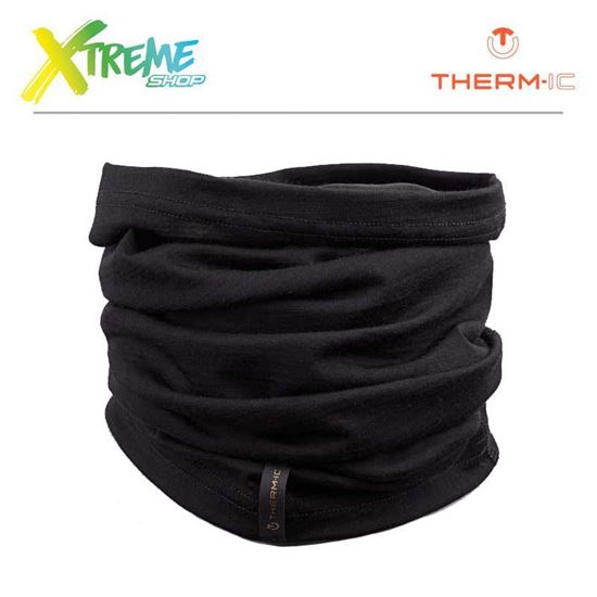 Ocieplacz na szyję Therm-Ic WARM LIGHT NATURAL 1