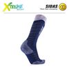 Skarpety Sidas SKI MERINO SOCKS WOMEN 4