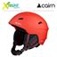 Kask Cairn IMPULSE J Mat Blood Orange 1