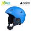 Kask Cairn IMPULSE J Mat French Blue 1