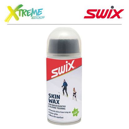 Smar do fok Swix SKIN WAX N12NC - 150ml