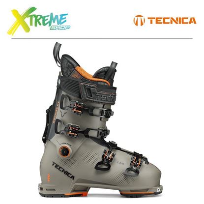 Buty narciarskie Tecnica COCHISE 110 HV DYN GW 2024