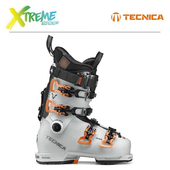 Buty narciarskie Tecnica COCHISE 115 W DYN GW 2024