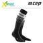 Skarpety kompresyjne CEP SKI THERMO MERINO COMPRESSION SOCKS MEN WP308