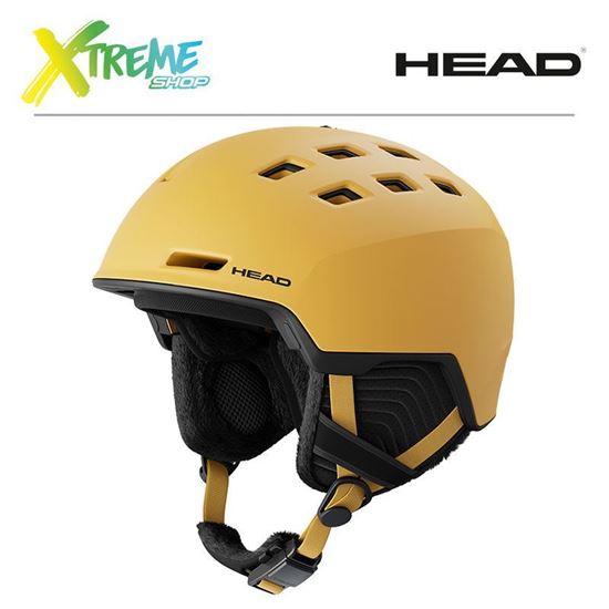 Kask Head REV Sun