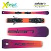 Narty Elan ACE SPEED MAGIC SLX 2025 + Wiązania ELX 11