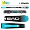 Narty Head SUPERSHAPE E-SPEED 2025 + PRD 12