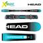 Narty Head SUPERSHAPE E-SPEED 2025 + PRD 12