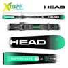 Narty Head SUPERSHAPE E-MAGNUM 2025 + PROTECTOR 13 GW